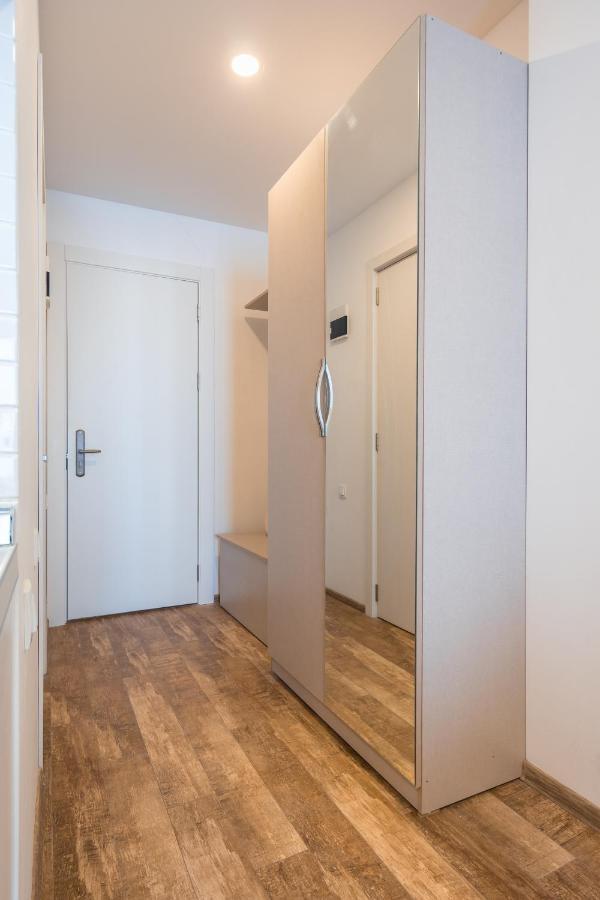 Apartamento Gvc 240 New Gudauri Exterior foto